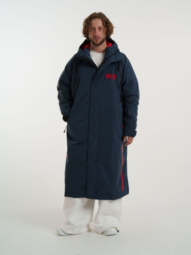 Тортуга Proline 2 (Темно-синий / Красный)