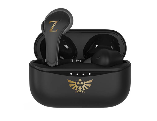 Беспроводные наушники Zelda