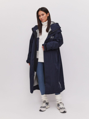 Тортуга Proline 2 (Темно-синий / Светло-серый)