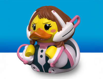 Фигурка-утка Tubbz Моя геройская академия Очако Урарака