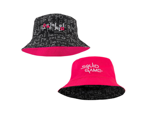 Панама Игра в кальмара (двусторонняя)