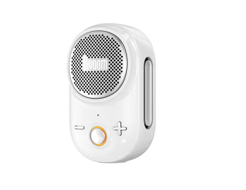 Портативная колонка Divoom Itour-S (белый)