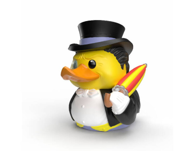 Фигурка-утка Tubbz DC Пингвин