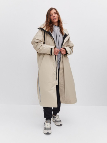 Тортуга Proline 2 U (Бежевый / Светло-серый)