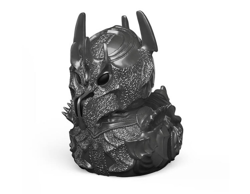 Фигурка-утка Tubbz Властелин колец Саурон (Box)