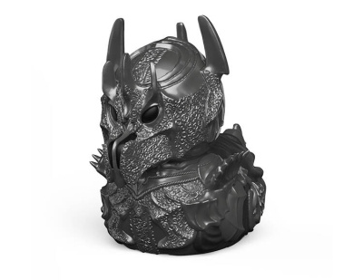 Фигурка-утка Tubbz Властелин колец Саурон (Box)