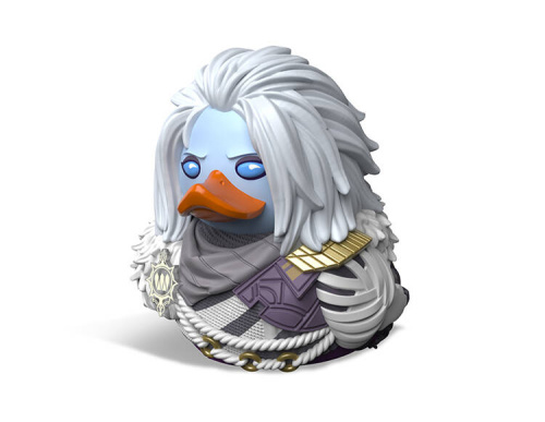 Фигурка-утка Tubbz Destiny Mara Sov