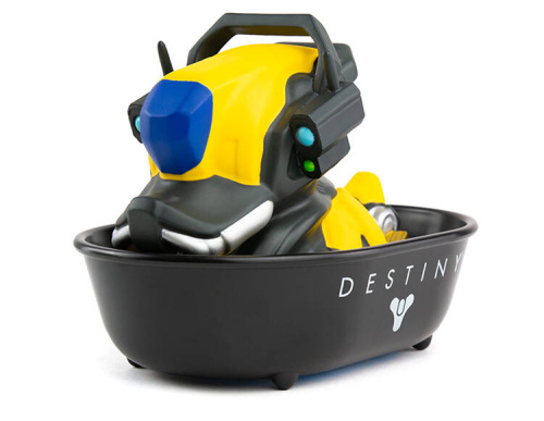 Фигурка-утка Tubbz Destiny Sweeper Bot