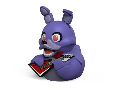 Фигурка-утка Tubbz Five Nights at Freddy's Bonnie