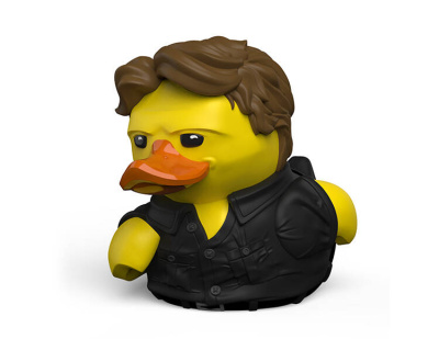 Фигурка-утка Tubbz Грязные танцы Джонни Кастл