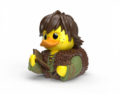 Фигурка-утка Tubbz Как приручить дракона Иккинг