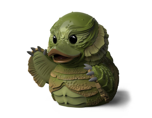 Фигурка-утка Tubbz Тварь из Чёрной Лагуны