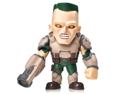 Фигурка Doom Soldier