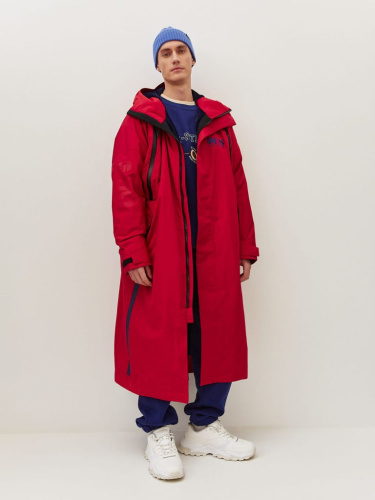 Тортуга Proline 2 U (Красный / Темно-синий)