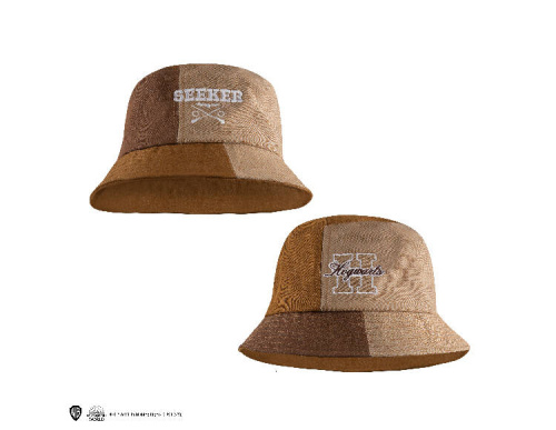 Панама Гарри Поттер Ловец Квиддич