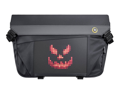 Сумка Divoom Pixoo Slingbag-V