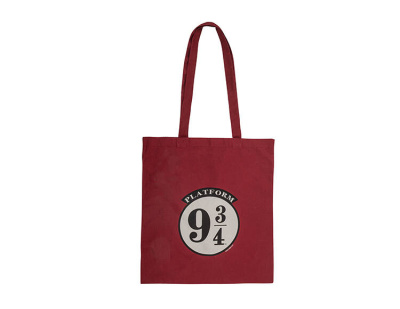 Сумка-шоппер Гарри Поттер Платформа 9 3/4