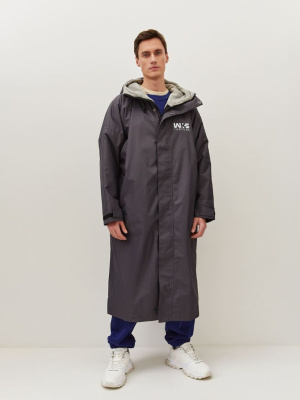 Тортуга TeamLine fit U (Серый / Светло-серый)