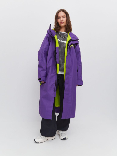 Тортуга Proline 2 U (Фиолетовый / Лайм)