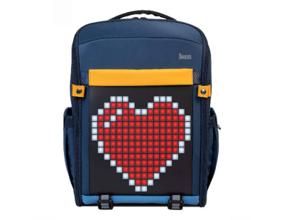 Рюкзак Divoom S с пиксельным LED-экраном