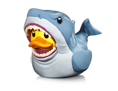 Фигурка-утка Tubbz Челюсти акула Брюс (Mini)