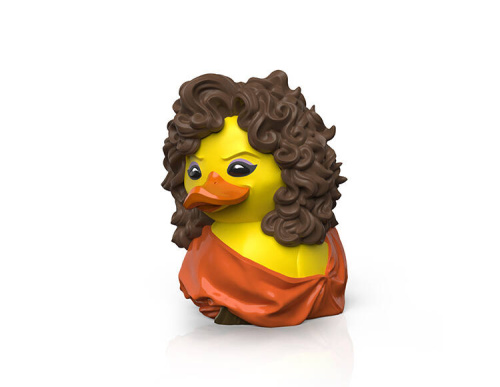 Фигурка-утка Tubbz Охотники за привидениями Дана Баррет