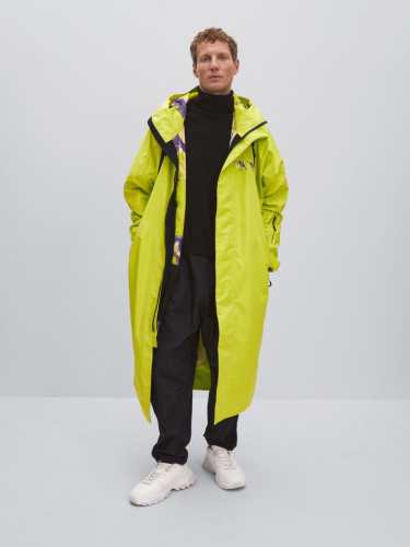 Тортуга Proline 2 (Лимонный / Принт)