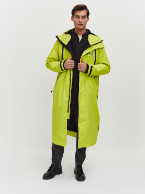 Тортуга Proline 2 (Лимонный / Темно-синий)