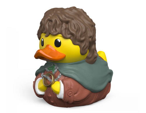 Фигурка-утка Tubbz Властелин колец Фродо (Box)