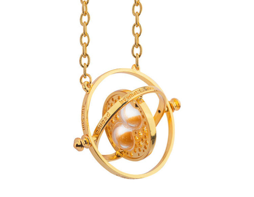 Подвеска Гарри Поттер Маховик времени