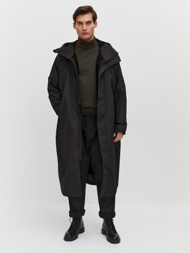 Тортуга Proline 2 U (Черный / Черный)