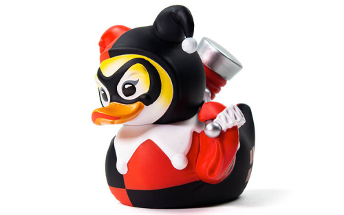 Фигурка-утка Tubbz DC Харли Квинн (Box)