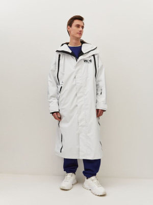 Тортуга Proline 2 U (Белый / Черный)