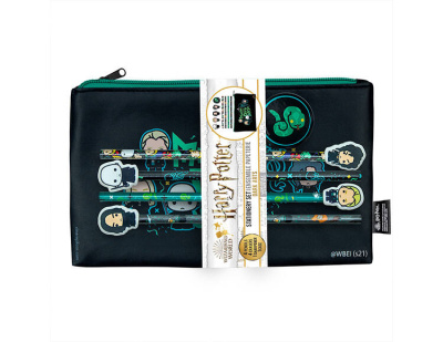Набор канцелярии Гарри Поттер Тёмные искусства