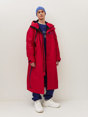 Тортуга Proline 2 U (Красный / Темно-синий)