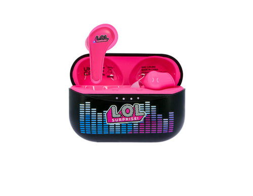 Беспроводные наушники L.O.L. Surprise