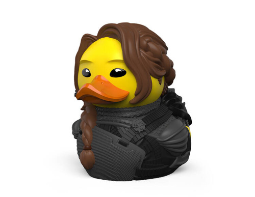 Фигурка-утка Tubbz Голодные игры Китнисс Эвердин