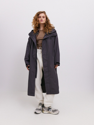 Тортуга Summer Vibes U (Графит / Черный)