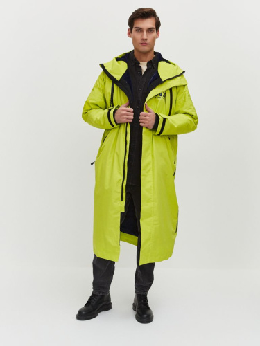 Тортуга Proline 2 (Лимонный / Темно-синий)