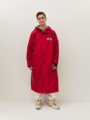 Тортуга Proline 2 (Красный / Светло-серый)