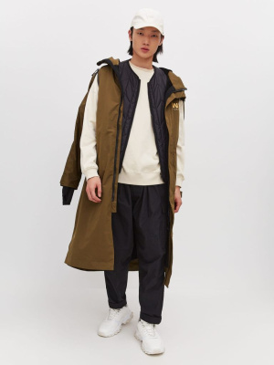 Тортуга Proline 2 U (Хаки / Черный)