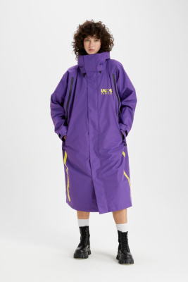 Тортуга Proline 2 U (Фиолетовый / Желтый)