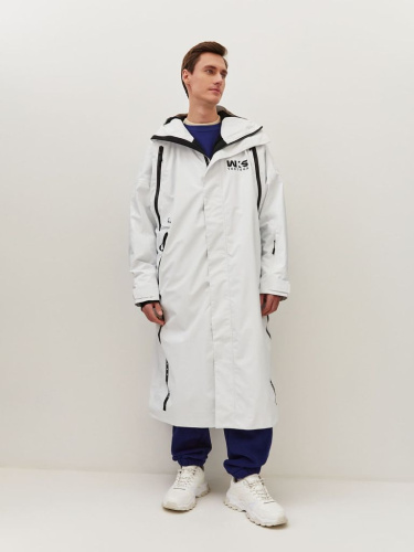 Тортуга Proline 2 U (Белый / Черный)