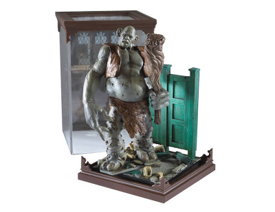 Фигурка Гарри Поттер Тролль