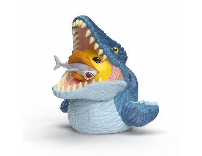 Фигурка-утка Tubbz Парк юрского периода Мозазавр (большой)