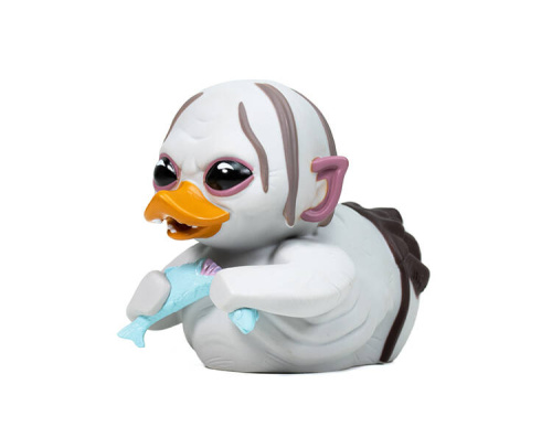 Фигурка-утка Tubbz Властелин колец Голлум (Box)