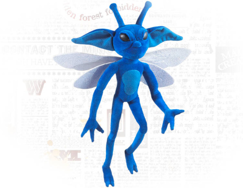 Мягкая игрушка Гарри Поттер Корнуэльские пикси