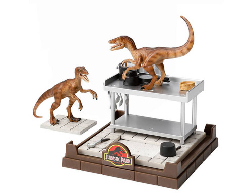Фигурка Парк Юрского периода Велоцирапторы