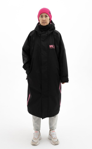 Тортуга Proline 2 U (Черный / Фуксия)