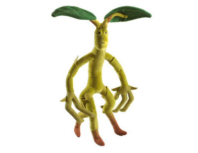 Мягкая игрушка Фантастические твари Лукотрус